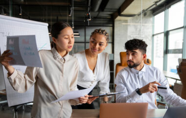 Accounts Payable vs Notes Payable