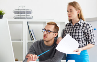 Invoice Approval Software