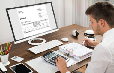 What Is Electronic Invoicing
