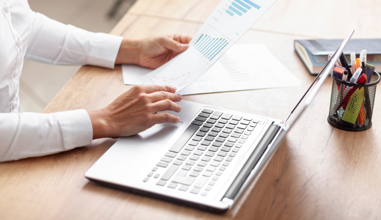 Invoice Scanning and Data Capture | Planergy Software