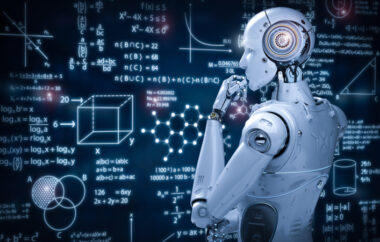 What Is Machine Learning—Definition and Examples