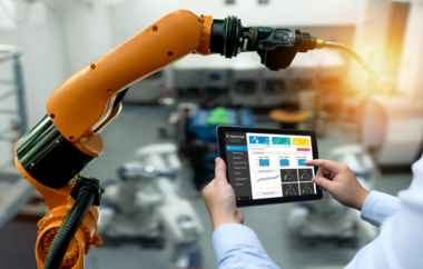 Deep Learning Vs Machine Learning - What's The Difference