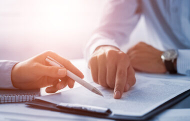 Contract Management Process Explained