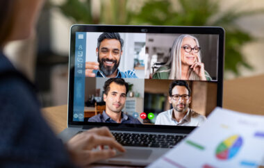 Remote Working Best Practices