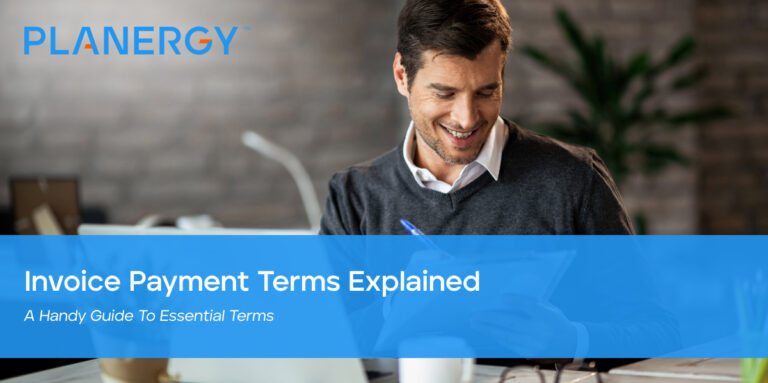 Invoice Payment Terms Explained