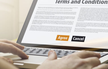 Purchasing Terms and Conditions