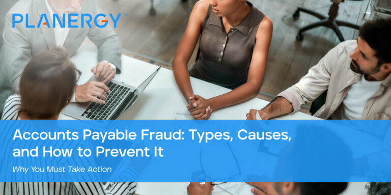 Invoice Processing Fraud: How to Handle and Report It