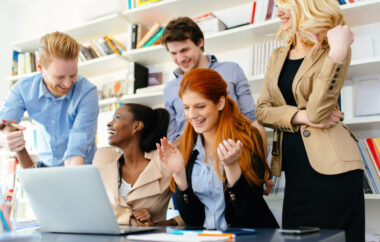 The Benefits of Accounts Payable Automation