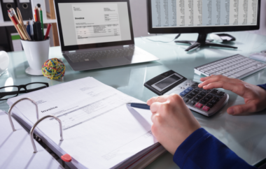 406 Full Cycle Accounting_ Needed Steps, Purpose, and Differences