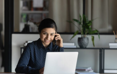 Remote Worker Productivity