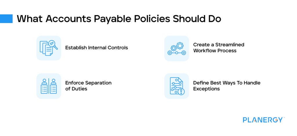 Accounts Payable Management: What Is It, Challenges, Benefits, And Best ...