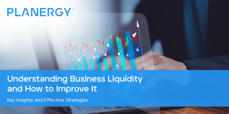 Understanding Business Liquidity and How to Improve It