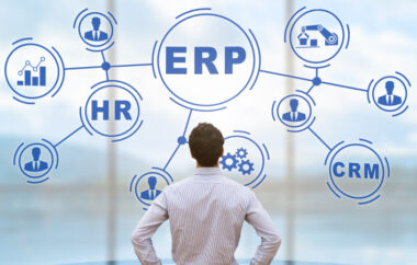 How to Build an Intelligent Enterprise