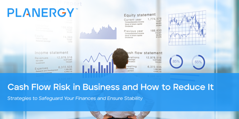 Cash Flow Risk in Business and How to Reduce It