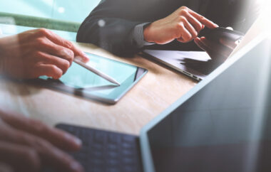 How to Mitigate Business Risk