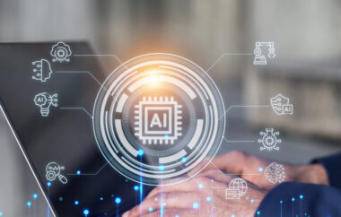 Artificial Intelligence in Procurement