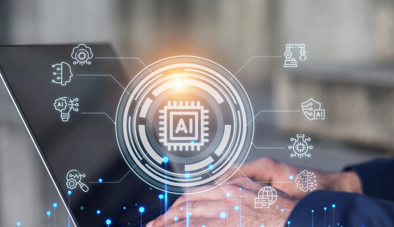 Artificial Intelligence in Procurement | Planergy Software