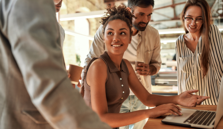 What Is Trend Analysis? And How It Can Be Used In Spend Forecasting | Planergy Software