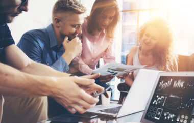 What Is Market Intelligence