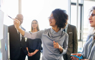 How to Create a Positive Company Culture