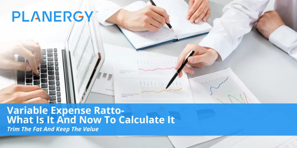 Variable Expense Ratio: What Is It And How To Calculate It