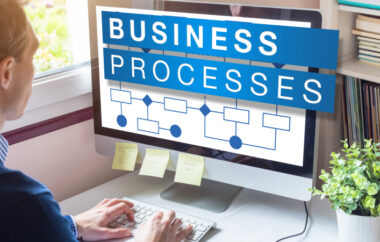 The Benefits Of Automating Business Processes