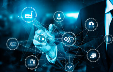 How To Prepare For The Fourth Industrial Revolution