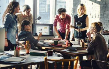 Digital Transformation Plan