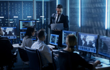 Remote Working Cyber Security Best Practices