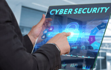Cyber Security Risk Management