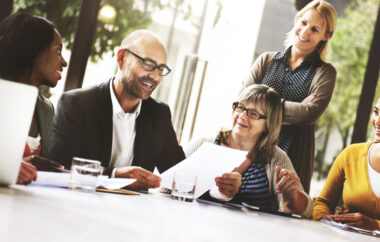 Strategic Sourcing Plan