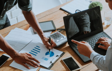 Software Implementation Plan 5 Critical Steps