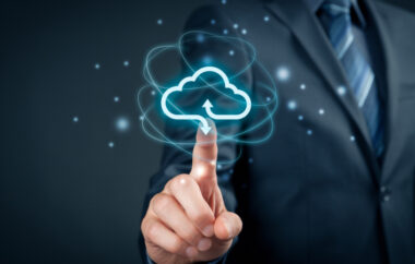 What Is A Cloud Based Solution_ Definition and Meaning