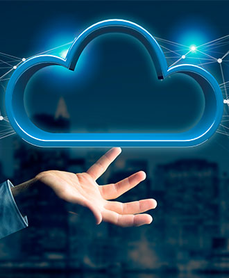 What Is A Cloud Based Solution? Definition And Meaning | PLANERGY Software