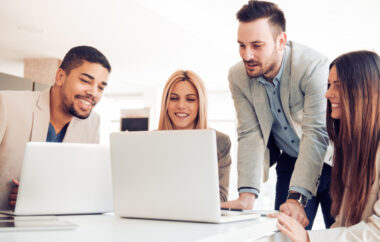 What is a Project Management Office (PMO)