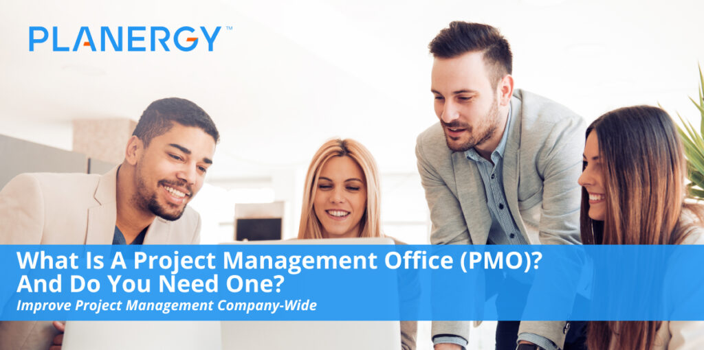 What is a Project Management Office (PMO)