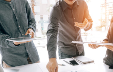 The 7 Digital Business Solutions Every Company Needs