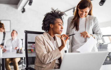 5 Steps To Improve Indirect Spend Management