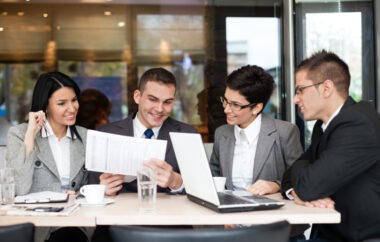 How To Calculate Your Company's Indirect Costs