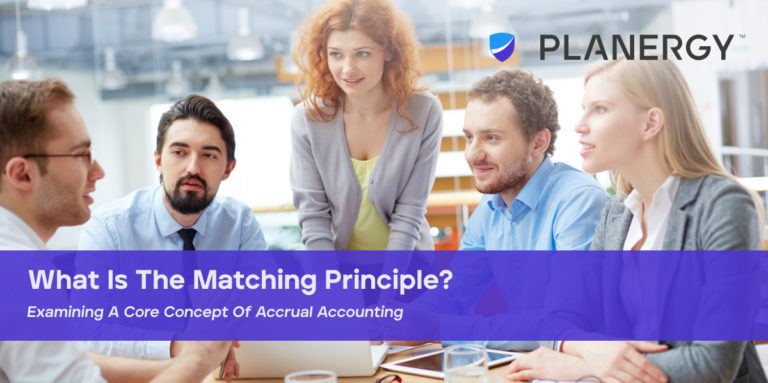 what-is-the-matching-principle-planergy-software