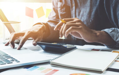 Accounting For Refunds Received