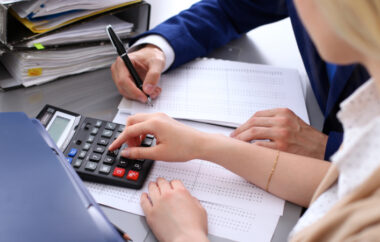 Accounting For Credit Notes