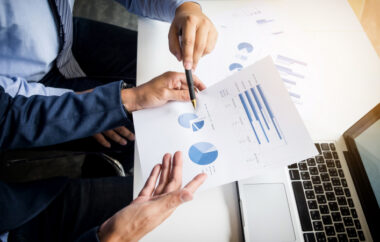 Statistical Budgets and The Importance of Statistical analysis In budget reporting