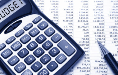 Annual Budget Process Best Practices