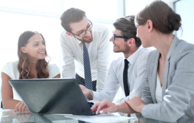 What Is Record-to-Report