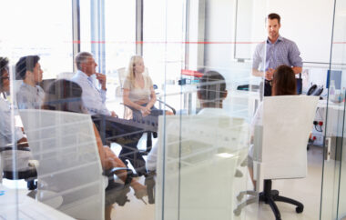 Procurement Definition