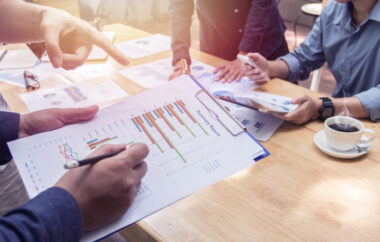 The Benefits Of Procurement Software