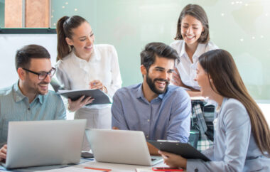 What Is Business Agility