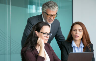 Procurement Management Software