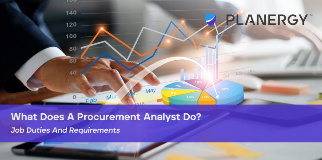 What Does A Procurement Analyst Do